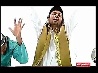 KAHA SUNA MAAF, RAMZAN AA GAYA, EDUCATION WITH COMEDY