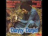 Danny Daniel   'Madre cuando quieras voy a verte' 1976