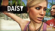 Far Cry 3 Primeros minutos de juego (introducción) Intro GamePlay