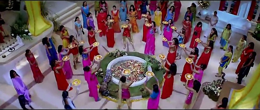 Aja Aja Mery Ranjhana Aja Aj-RoseHD