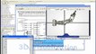 NXT SCARA : Simulation with MATLAB/Simulink