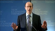Ken Rogoff   Debts, Deficits and Global Financial Stability (Subtitulado español)