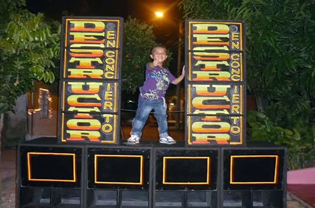 EL GANCHO CHAMPETA