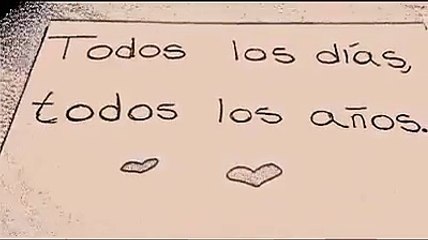 Haz Feliz a TU Novia Video Romantico