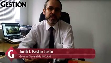 INCLAM presenta documental sobre proyecto en la Amazonía del Perú