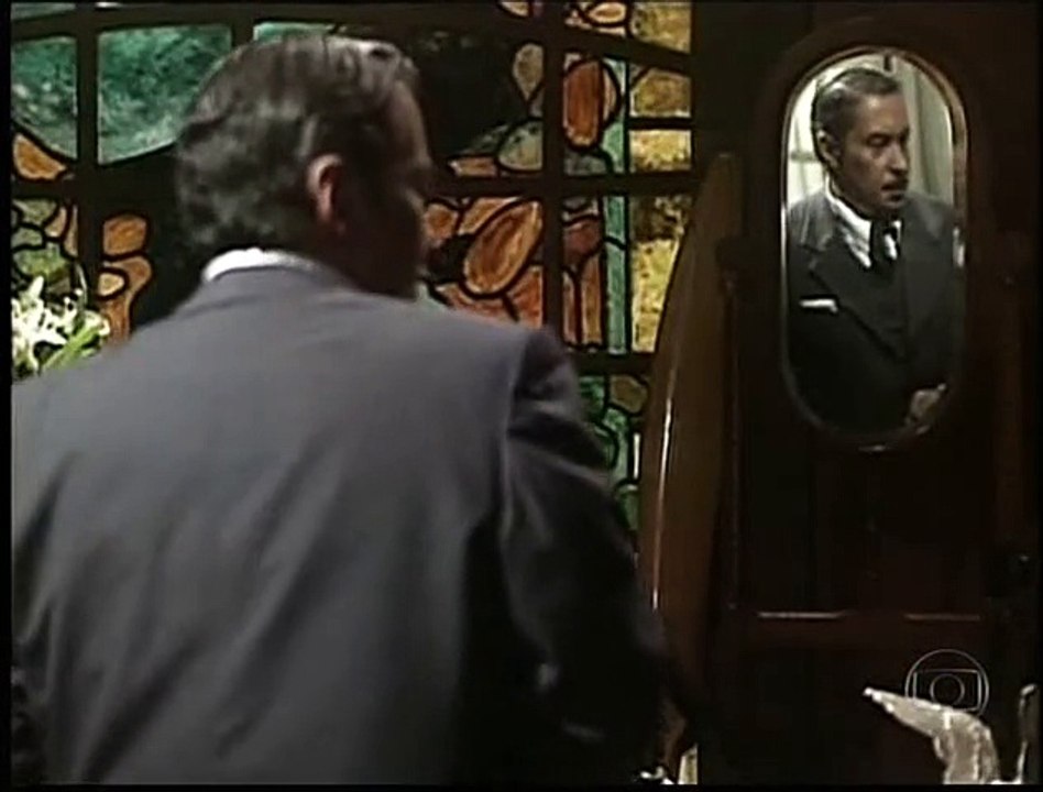 Engraçadinha Seus Pecados e Seus Amores Episódio 4