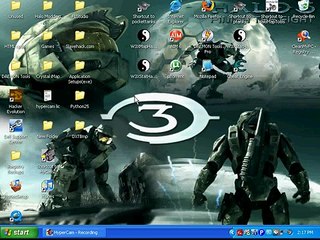 Halo Map Tools-Basic