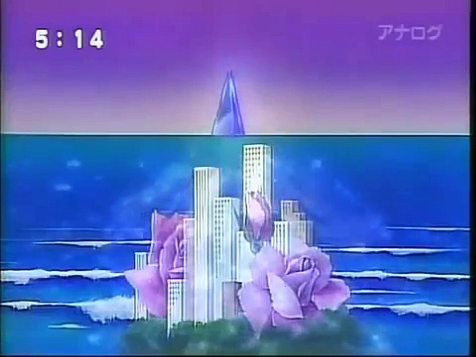 TVA テレビ愛知 OP