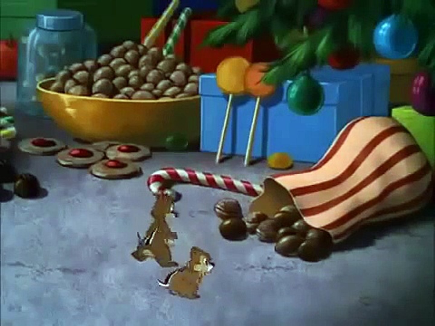 ⁣Donald Duck Children Cartoons in Urdu language