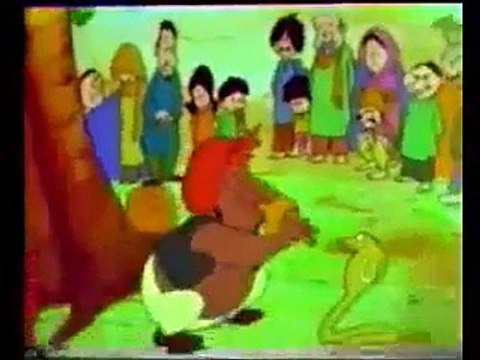 MEENA Metho,RAJU CARTOON URDU BETI KA BHI KHAYAAL RAKHAIN)