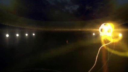 Arturo Vidal pagó servicio comunitario