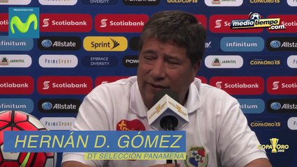 A Estados Unidos le diría 'pase derecho': 'Bolillo'