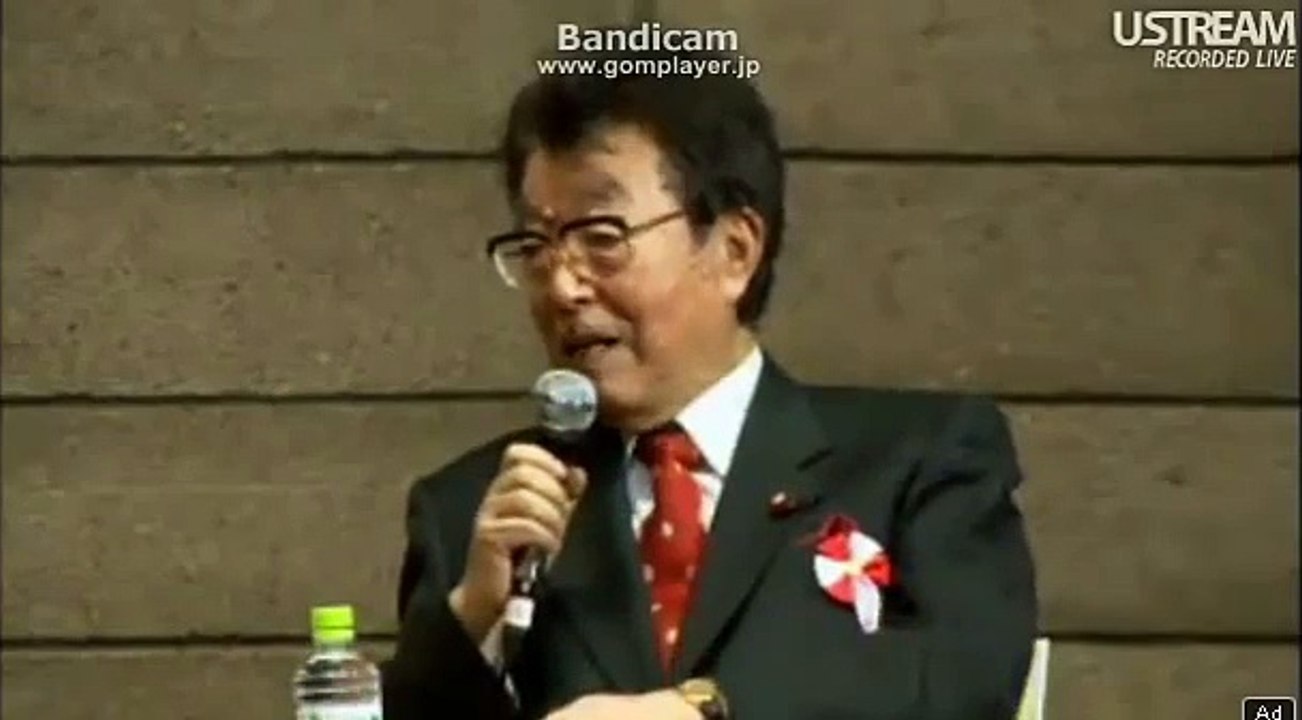 小室直樹博士記念シンポジウム第二部（後半）04