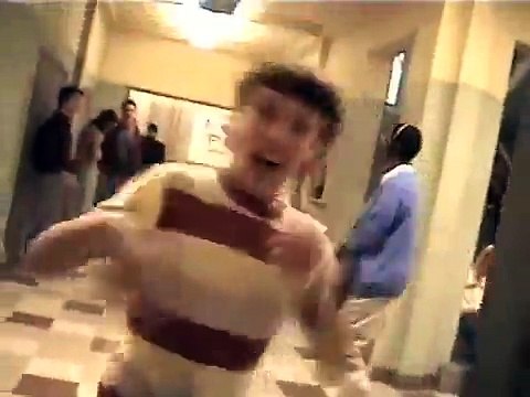 Freaks And Geeks Behind The Scenes