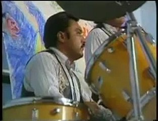 CORNELIO REYNA - Vuelve Gaviota