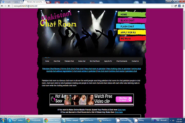 Pakistani Chat rooms  Online Pakistani Chat rooms,girls chat room www.pakistanichatrooms.net