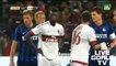 De Jong Amazing Free Kick Chance AC MILAN 0-0 INTER MILAN | HD