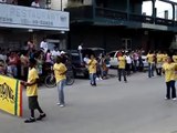 Orange Walk Town (Orange Walk), BELIZE. Km. 20409