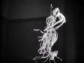 Le sang d'un poète (1932)