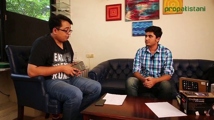 PTCL Charji Tab Review by Propakistani.pk