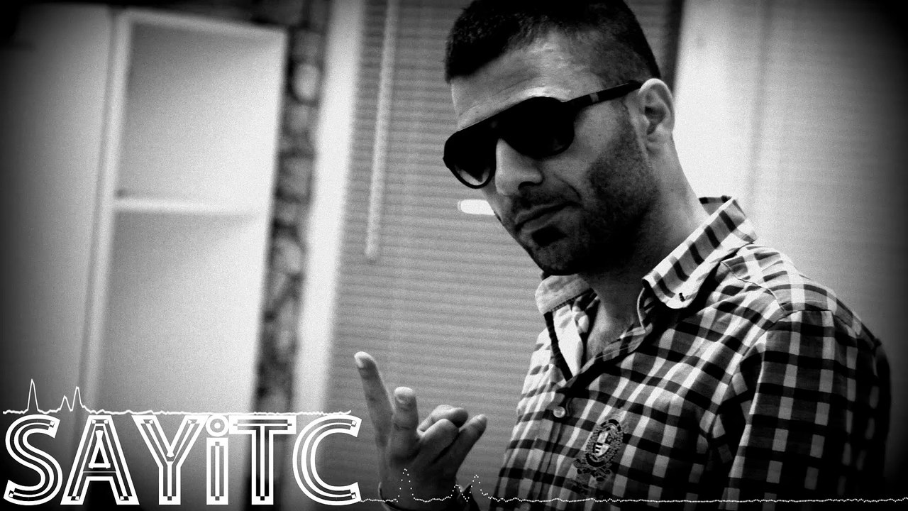 sayitc - hayvan gibi şii yapıyorsunuz. (diss to arabesk rap,isyankar26,alper çakır)