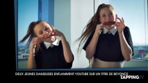 Deux jeunes danseuses enflamment Youtube sur un titre de Beyoncé