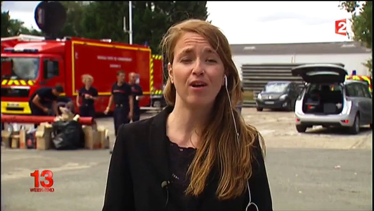 Incendie en Gironde : un acte criminel ou accidentel ?