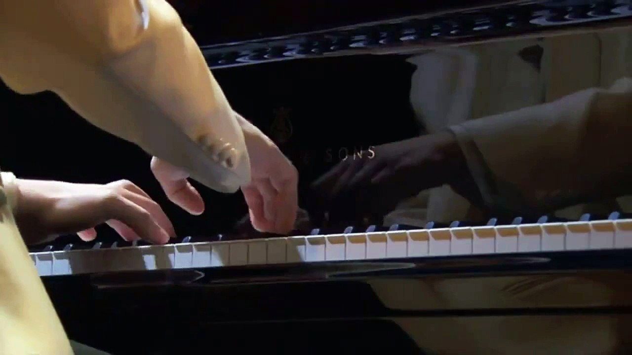 Chopin Nocturne in F minor Op  55 No 1 - Kissin