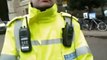 Cambridgeshire Police's Intimidation Fails Again - Anti-Fur Protests Continue