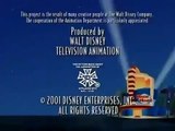 Walt Disney Television 1988 FULL ANIMATION