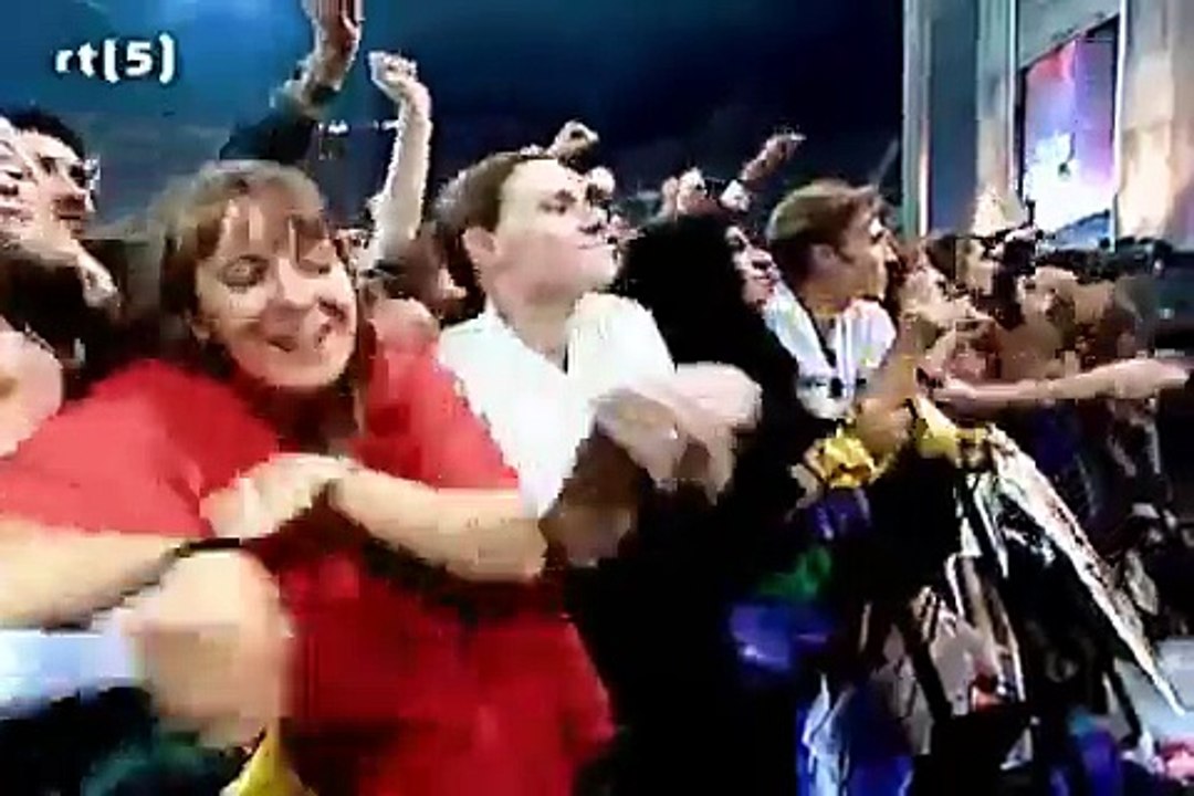 Michael Jackson - Blood on the Dance Floor - Live in Munich - HIStory Germany Tour