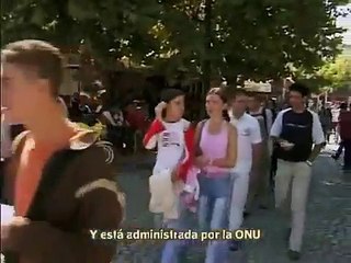 Kosovo, tierra robada (documental prohibido) 1/6