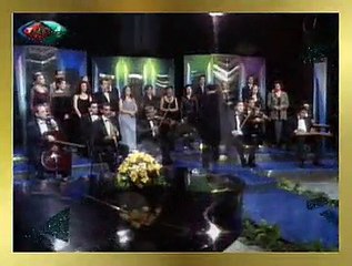 TRT TSM KORO *Menekşe Kokulu Yârim*