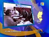 Elaboran plan estratégico de desarrollo turístico de Puno