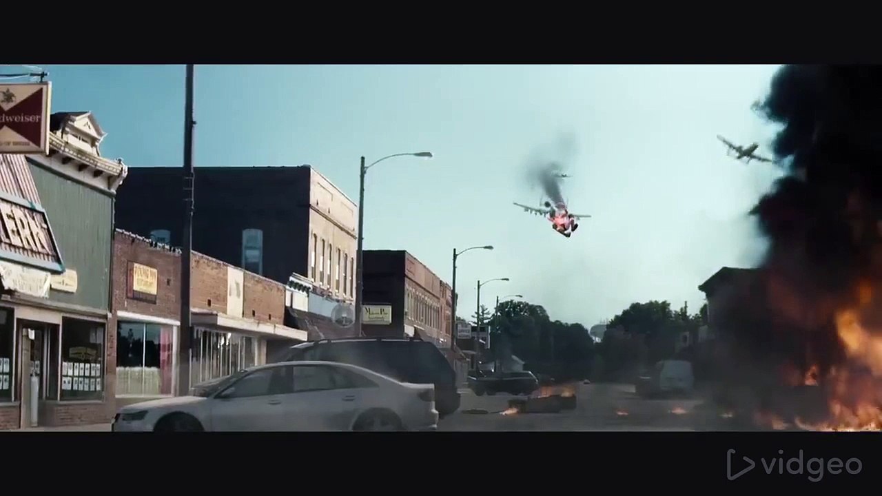 Randy Orton v Superman Official Trailer