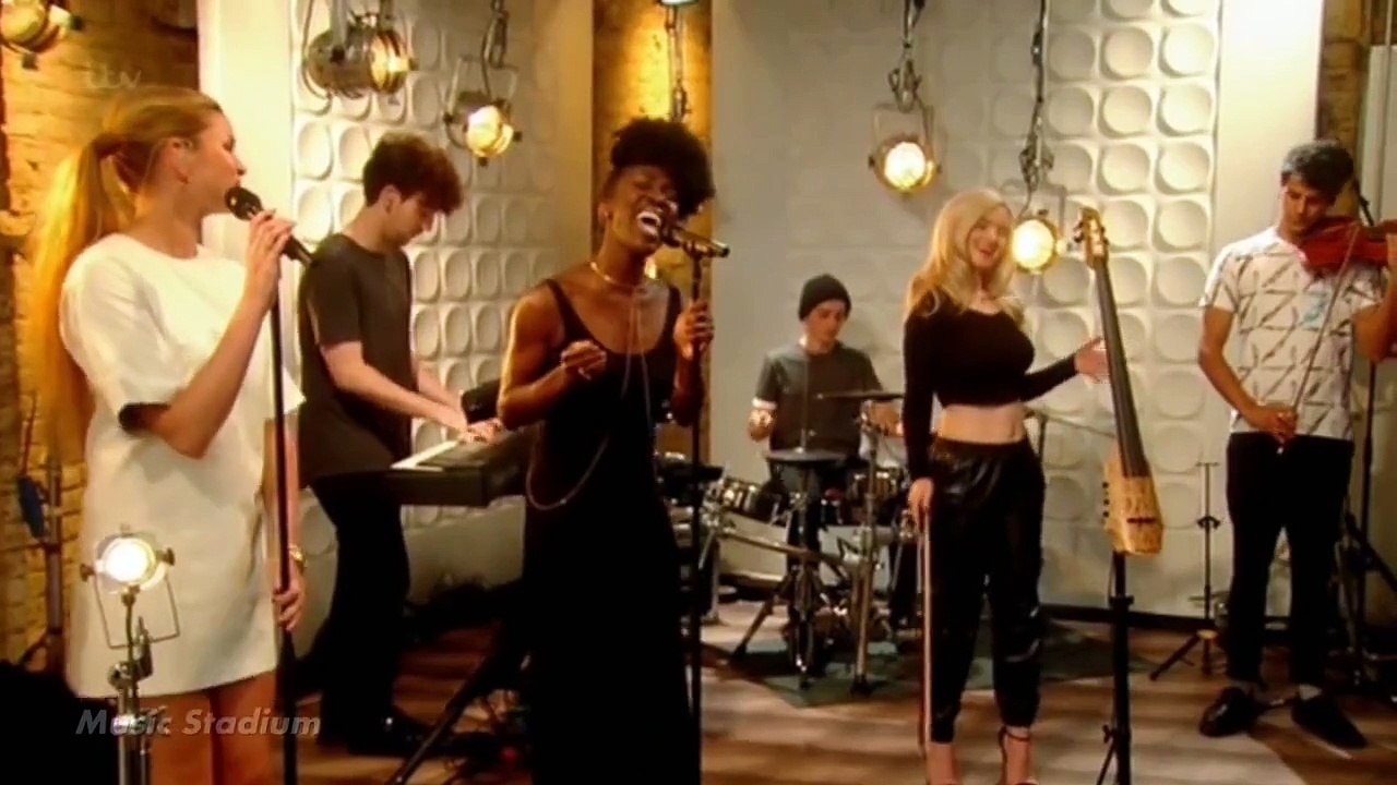 Clean Bandit - Extraordinary
