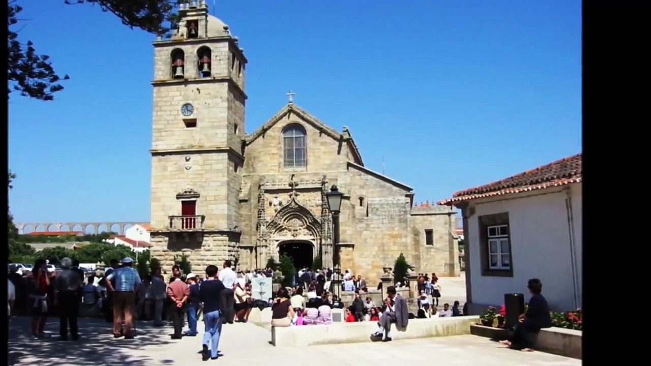 PORTUGAL -  VILA DO CONDE