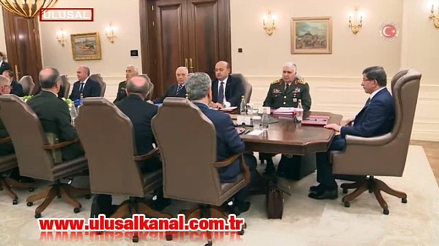 Başbakan Yardımcısı Arınç'tan terör olayları açıklaması