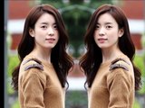 TOP 10 Most Beautiful Actresses in Korea 2014