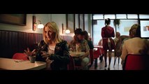 Major Lazer - Powerful (feat. Ellie Goulding & Tarrus Riley) (Official Music Video)