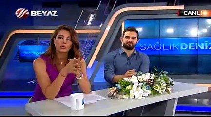 Sağlık Denizi 25.07.2015