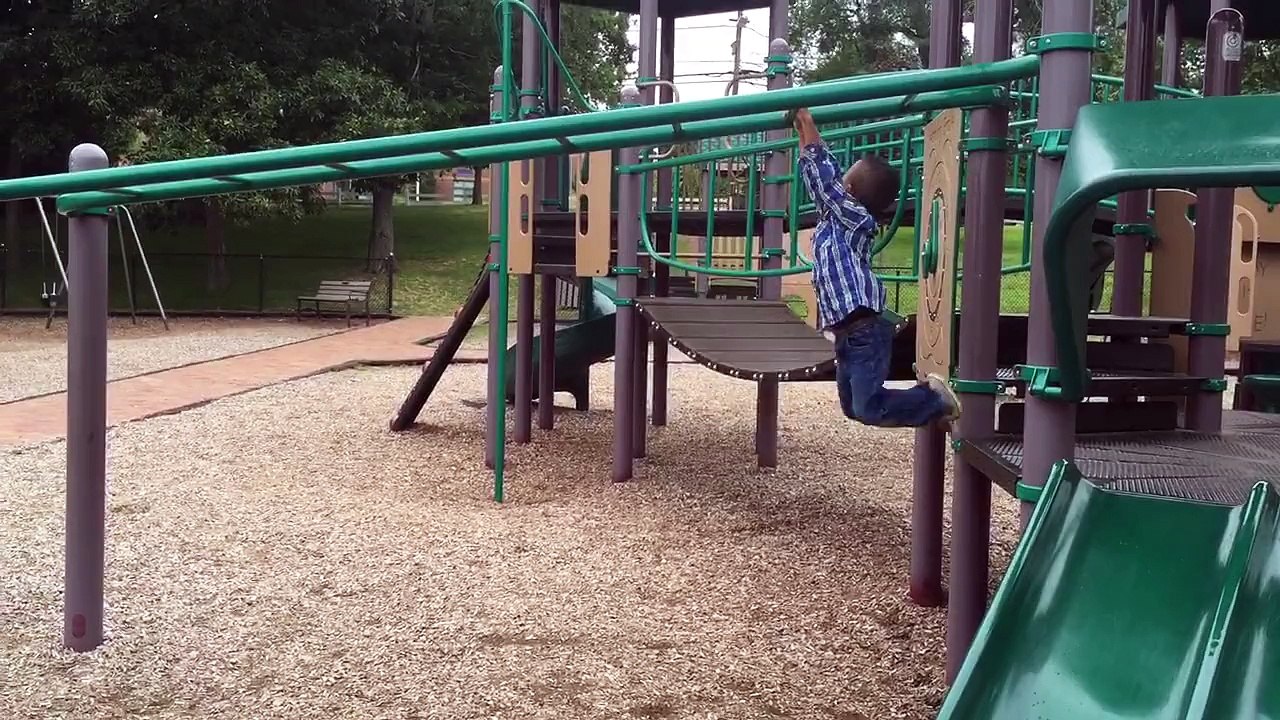 Monkey Bar
