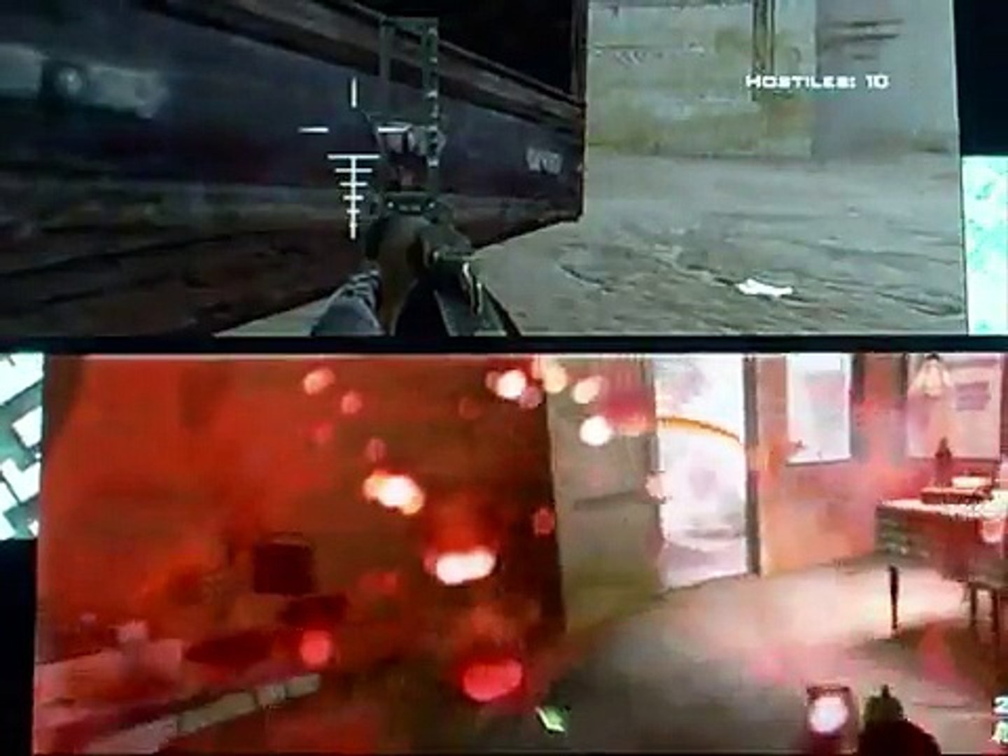 Echo High Explosive Spec Ops Glitch Call Of Duty Modern Warfare 2