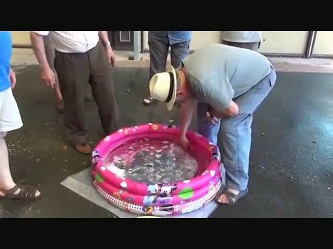 Jalle Astronomie. Miroir du télescope de 640 mm.