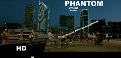 Phantom - Bollywood  HD Hindi Movie Trailer [2015] Katrina Kaif - Saif Ali Khan