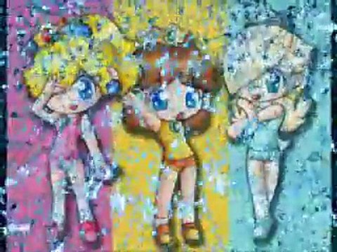 Mario and Peach/Luigi and Daisy