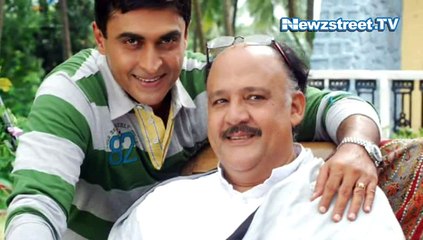 Twitter trolls Mohnish Behl as Sanskari Bada Bhai