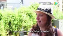 Irish Breakfast - E-Dublin TV
