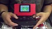 Super Nintendo Portable Review - The SNES Handheld Portable FC16 Go