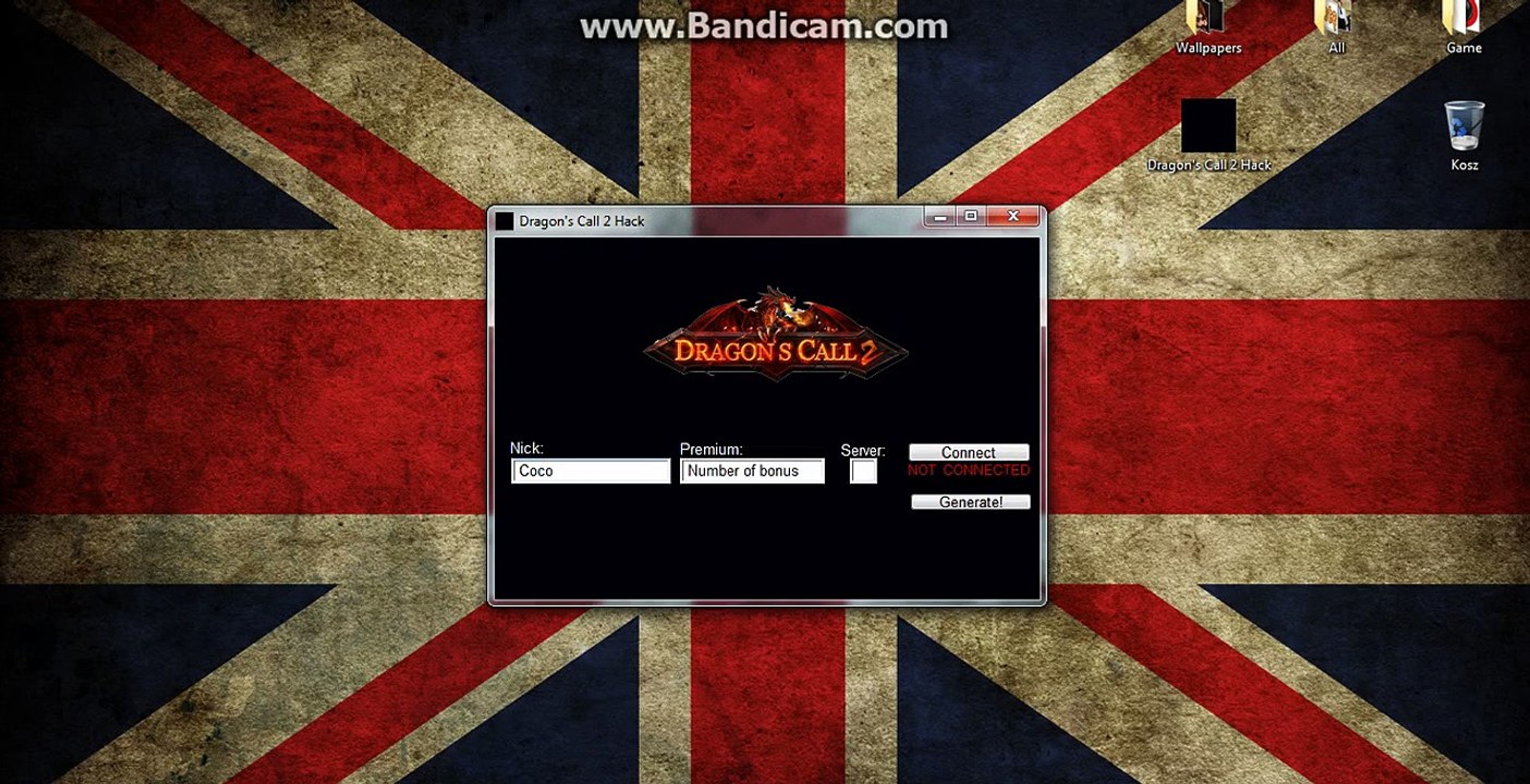 Dragon's Call 2 Cheat Download No Survey